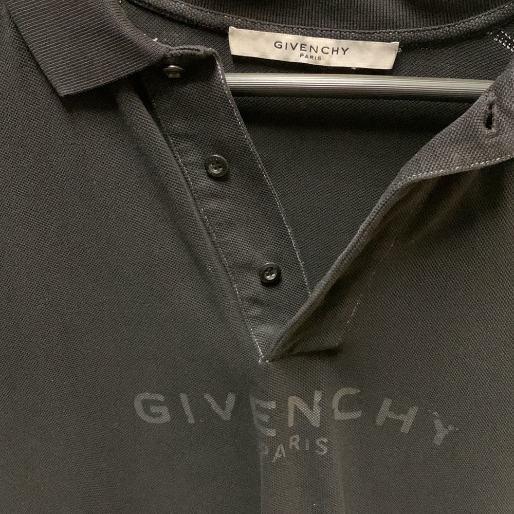 🐎 Used Mens Givenchy Size M - Picture 2 of 12